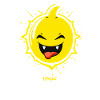 Lemon Citrus Naughty Mean Face