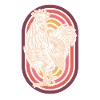 Poule de poulet