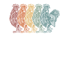 Poule de poulet
