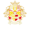 Carinthie Autriche drapeau armoiries Lion