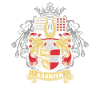 Carinthie Autriche drapeau armoiries Lion