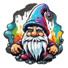 Hagenisse / eventyrland / nisse / nisse / logo