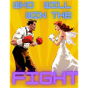 Weddingfight