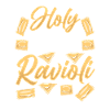 Funny Italian Ravioli Pasta