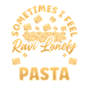 Funny Italian Ravioli Pasta