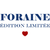 Forain foraine
