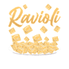 Funny Italian Ravioli Pasta
