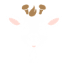 Giraffe's Head