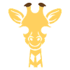 Giraffe's Head