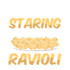 Funny Italian Ravioli Pasta