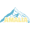 Amalia as a woman's name