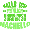 Machello