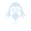 Mountain Yeti Mountains Emblem