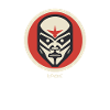 Lucadore Wrestling Emblem
