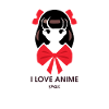 I love anime