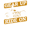 Motorcycle Biker Motorbike