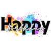 Happy birthday, Congratulations, Birthday