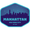 Manhattan NYC