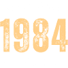 1984 Classic - Birthday