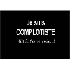 Complotiste