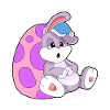 Bunny Easter Relax