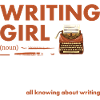 Writer Girl Definition Writing