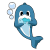Dolphin Fish