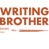 Writer Brother Definition Writing