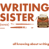 Writer Sister Definition Writing