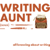 Writer Aunt Definition Writing