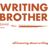 Writer Brother Definition Writing