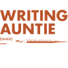 Writer Auntie Definition Writing