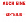 Retirement Even a legend retires