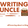 Writer Uncle Definition Writing