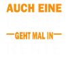 Retirement Even a legend retires