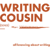 Writer Cousin Definition Writing