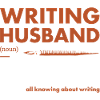 Writer Husband Definition Writing
