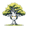 Cool Tree God