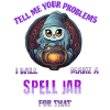 Spell Jar