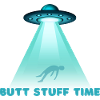 Funny UFO Abduction Human Experiments