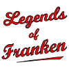 The legends from Franconia