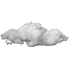 Fluffy Cloud