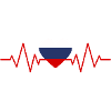 Russia Heartbeat