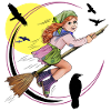 Little Witch