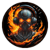 ROBOT DE FEU