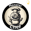 MONSTER CHEF