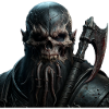 Untoter Zwerg