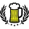 Beer Symbol Booze