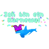 Ich bin ein karnewal,wal,karnewal, karneval