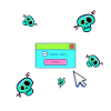 Game over,nerd, computer game,gamer, game
